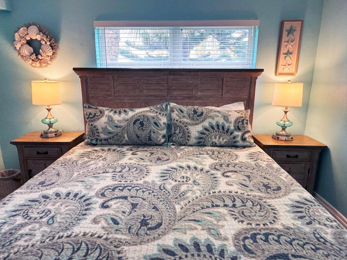 1 Bedroom Brisa Del Mar! Ground Floor Unit! 可可比奇 外观 照片