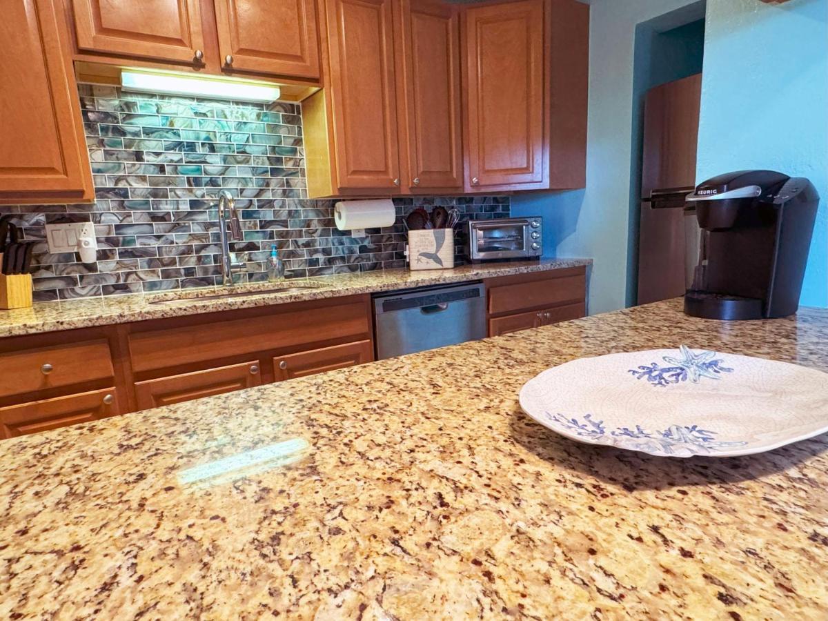 1 Bedroom Brisa Del Mar! Ground Floor Unit! 可可比奇 外观 照片