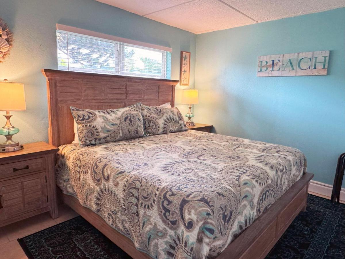1 Bedroom Brisa Del Mar! Ground Floor Unit! 可可比奇 外观 照片